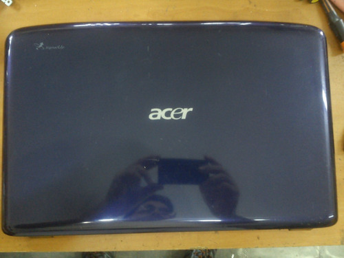 Carcasa Display Acer Aspire 5536-5801
