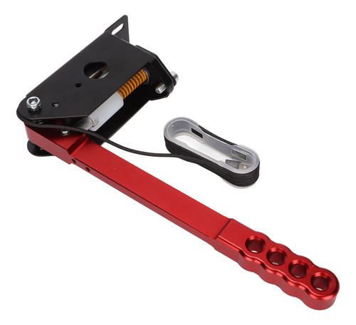 Juego De Carreras Handbrake Usb De 64 Bits Simulado De Aleac