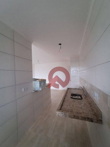 Imagem 28 de 29 de Apartamento Com 2 Dormitórios À Venda, 78 M² Por R$ 428.000 - Mirim - Praia Grande/sp - Ap3542