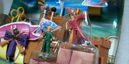 Mirror Of Erised - Harry Potter Classic Scenes Collection