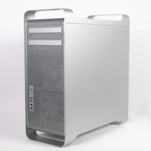 Mac Pro 2010 Xeon Quad Core 2.8 + Ram 20gb + 1tb (Usado)