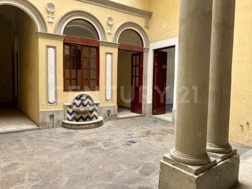 Imagen 26 de 30 de Casona Antigua A La Venta | Zona Centro Guadalajara