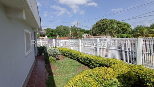 Casa Amoblada En Venta Fundación Mendoza Barquisimeto Lara