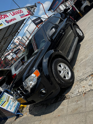 Ford Escape 3.0 Xlt
