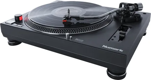 Bandeja Giradisco Numark Tt250 Direct Drive Turntable 1210