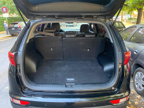 Kia Sportage 2.0 Ex Premium At 154cv 4x2 2018
