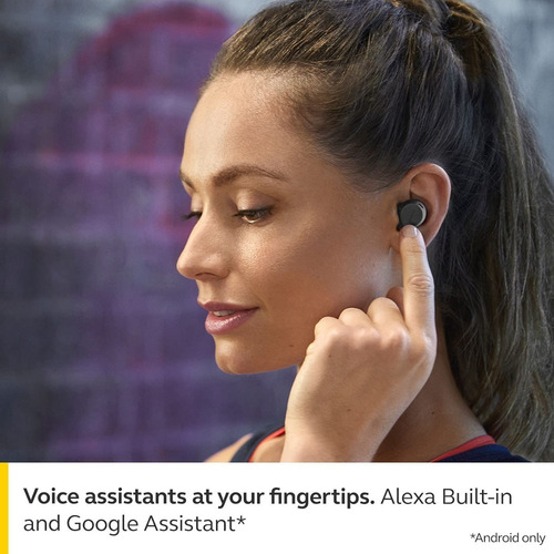 Imagen 9 de 10 de Auriculares Jabra Elite 7 Active Running Bluetooth Original