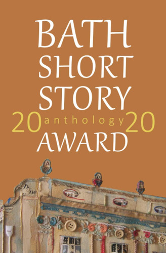 Libro:  Bath Short Story Award Anthology 2020