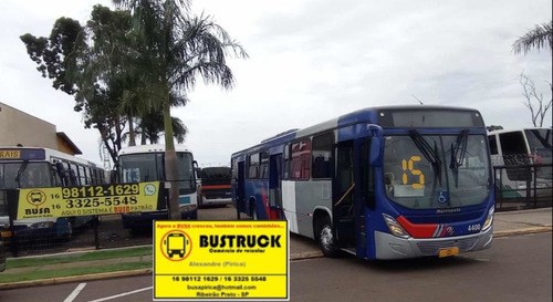 Volvo B270 Mwm