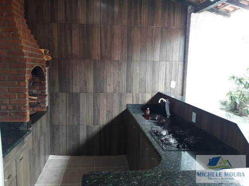 Imagem 14 de 14 de Casa 3 Dormitórios Para Venda Em Araruama, Pontinha, 4 Dormitórios, 1 Suíte, 2 Banheiros, 5 Vagas - 206_2-445967