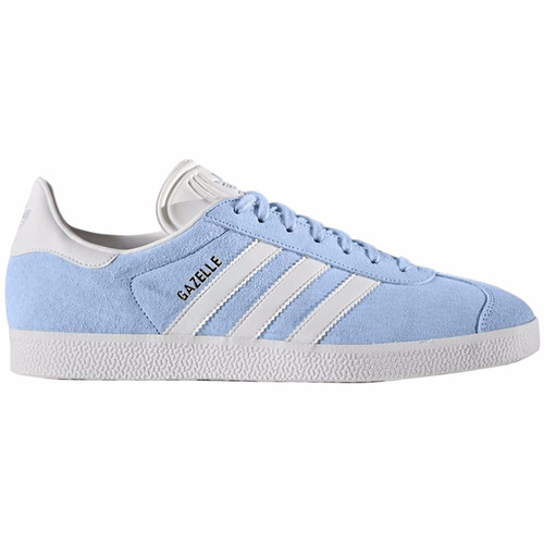 Tenis Originals De Piel Gazelle Hombre adidas Bb5481