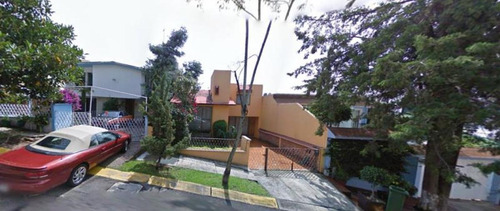 Imagen 7 de 14 de En Naucalpan, En Paseos Del Bosque, Bonita Casa Havb