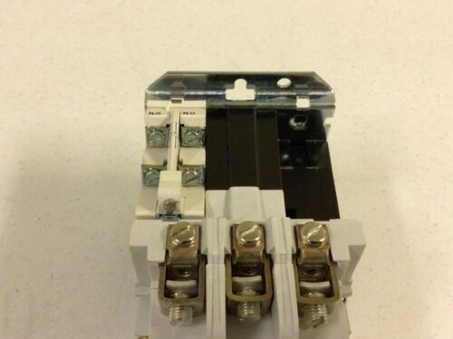 New, Westinghouse Motor Control Contractors A201k2ca Mod Bbt