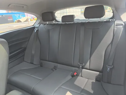 BMW Serie 1 1.6 3p 120ia Sport Line At