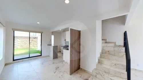 Casa En Condominio En Venta En Villas Del Campo