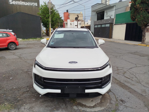 Jac Sei4 Pro Active