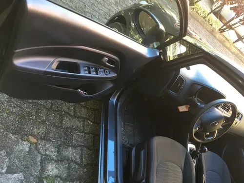 Kia Rio 1.2 4 p