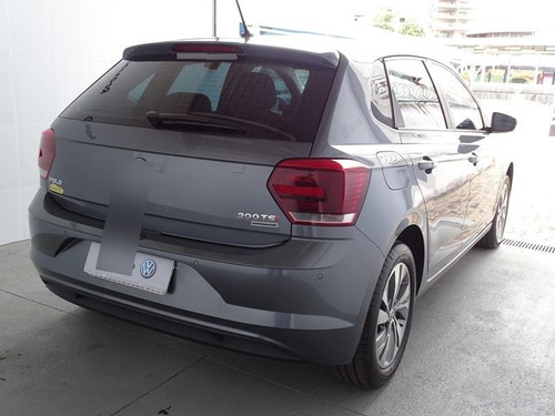 Imagem 4 de 12 de Volkswagen Polo 1.0 200 Tsi Comfortline