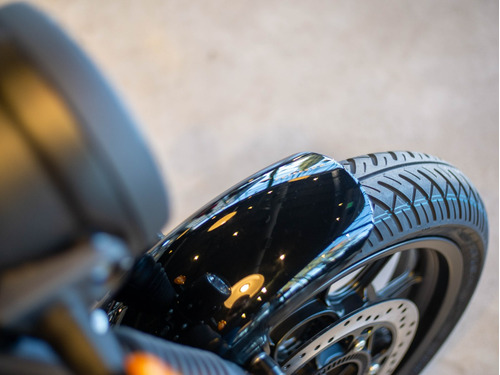 Imagen 6 de 25 de Royal Enfield Hntr 350 Dapper Grey Entrega Inmediata