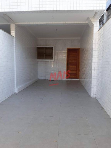 Imagem 15 de 17 de Sobreposta Alta, 3 Suítes, 2 Garagens Nova, Vazia!! - Ca0429
