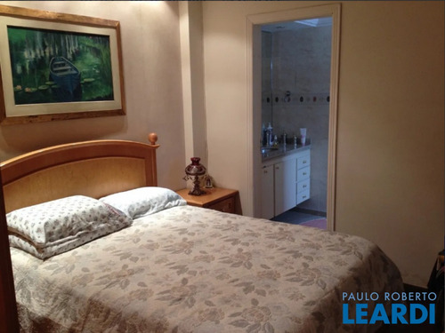Imagem 5 de 11 de Apartamento - Tatuapé - Sp - 638980