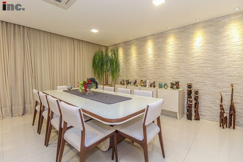Imagem 8 de 30 de Recreio - Bothânica Nature -casa Duplex Pronta E Com Habite-se - 6 Suítes 348m². - Bothânica - 70618133