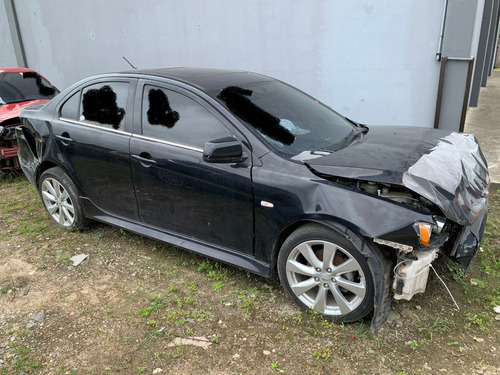 Mitsubishi Lancer Sucata Peças