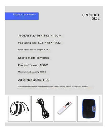Ejercicio Con Plataforma Vibratoria For Bajar De Peso