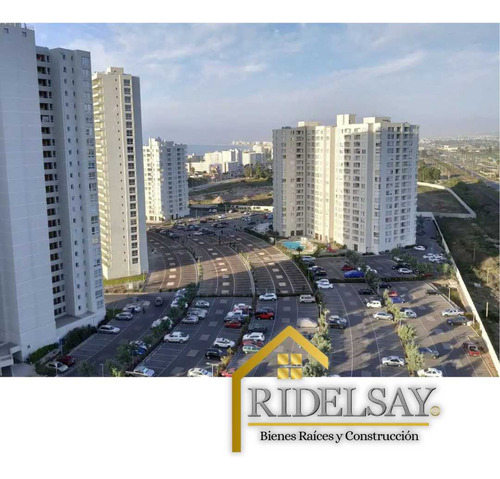 Se Vende Departamento En Peñuelas | Ridelsay (107955)
