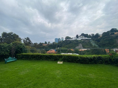Casa En Renta O Venta En Bosques De Las Lomas