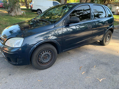 Chevrolet Corsa Hatch