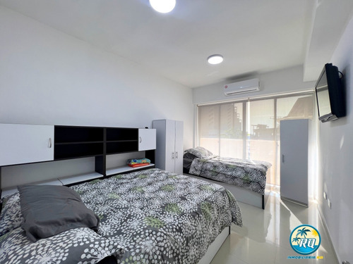 Res. Varadero Suites, Impecable Apartamento En Alquiler Fijo