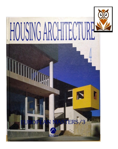 Housing Architecture 4 - Arquitectura