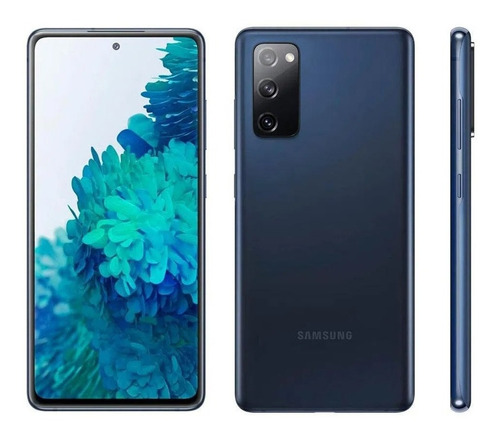 Samsung Galaxy S20 Fe 128 Gb Azul  (Reacondicionado)