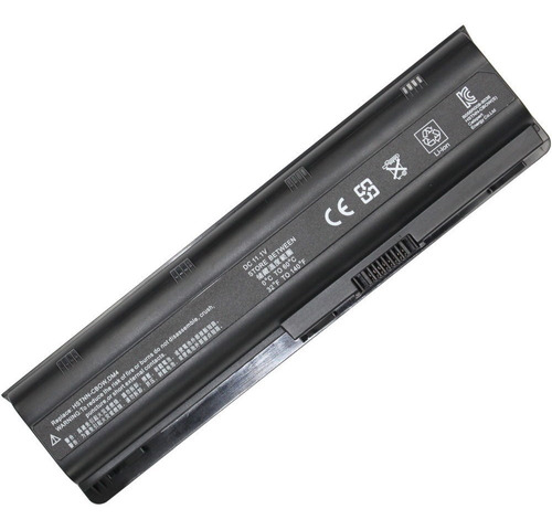 Bateria P/ Hp Pavilion Dv7-1400 Dv7-6000 Dv7-4000 Dv7-4100