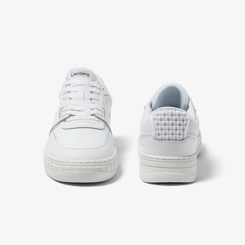 Zapatilla De Hombre Lacoste 745sma010121g