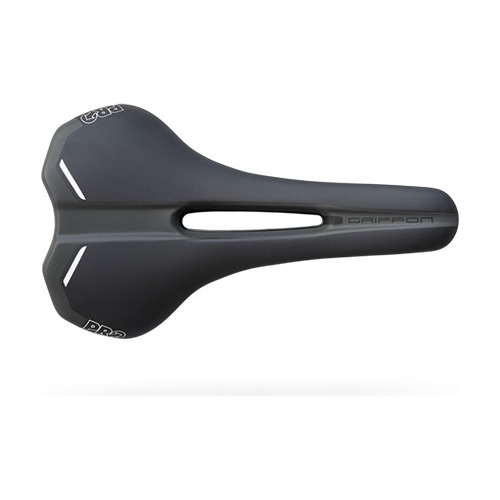 Asiento Mtb/ruta Shimano Pro Griffon Crmo Antiprostático Gel