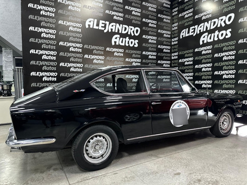 Fiat 1600 1.6