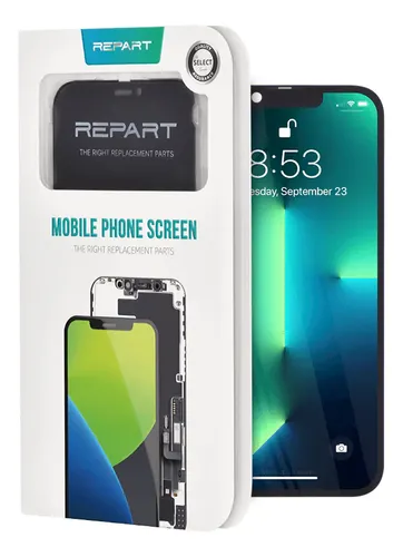 Modulo iPhone 13 Pro Select Repart Ic Removible