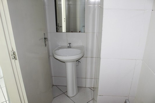 Imagem 9 de 12 de Cjto Comercial_sala Para Alugar - 00506.009
