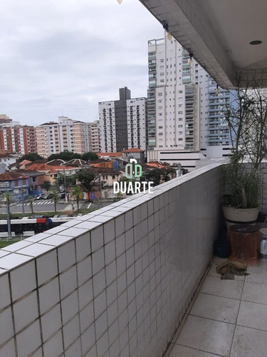 Imagem 2 de 21 de Apartamento - Ap03843 - 69456843