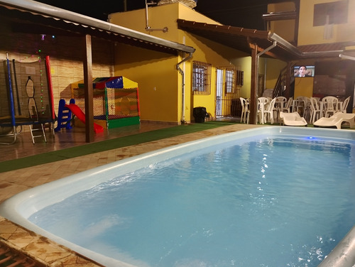 Vendo Casa Com Renda De 15mil Por Mes