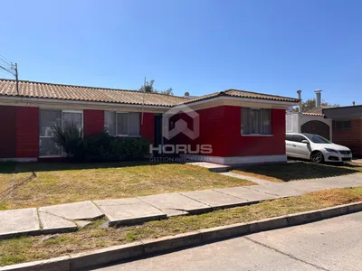 Casa en venta