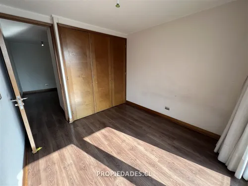 Departamento En Arriendo De 3 Dorm. En Las Condes