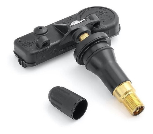 Imagen 5 de 5 de Sensor Tpms Presion 433 Mhz Llanta 56029398ab Journey 10-17f