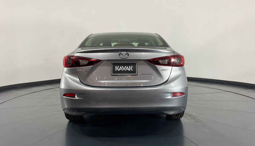 Imagen 7 de 15 de 43220 - Mazda 3 2015 Con Garantía