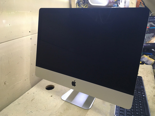 Apple iMac 4k 2017 Core I5 7th 8gb Ram 1tb Hdd Radeon A1418 (Usado)