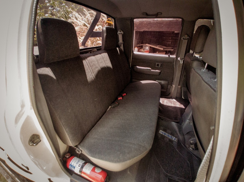 Toyota Hilux Srv 3.0d Doble Cabina