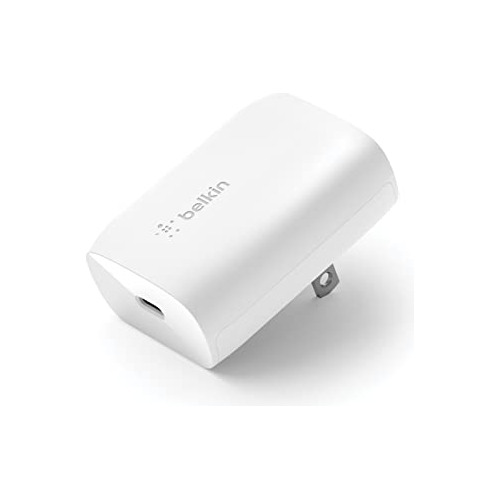 Cargador De Pared Usb-c Para iPhone Galaxy iPhone 15 15 Plus