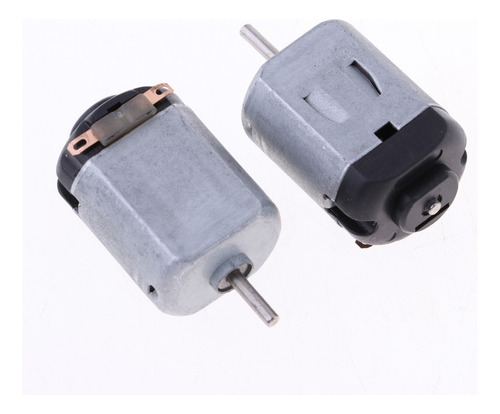 . 10 Piezas Dc3v-4.5v 15000rpm Pequeños 130 Micromotores
